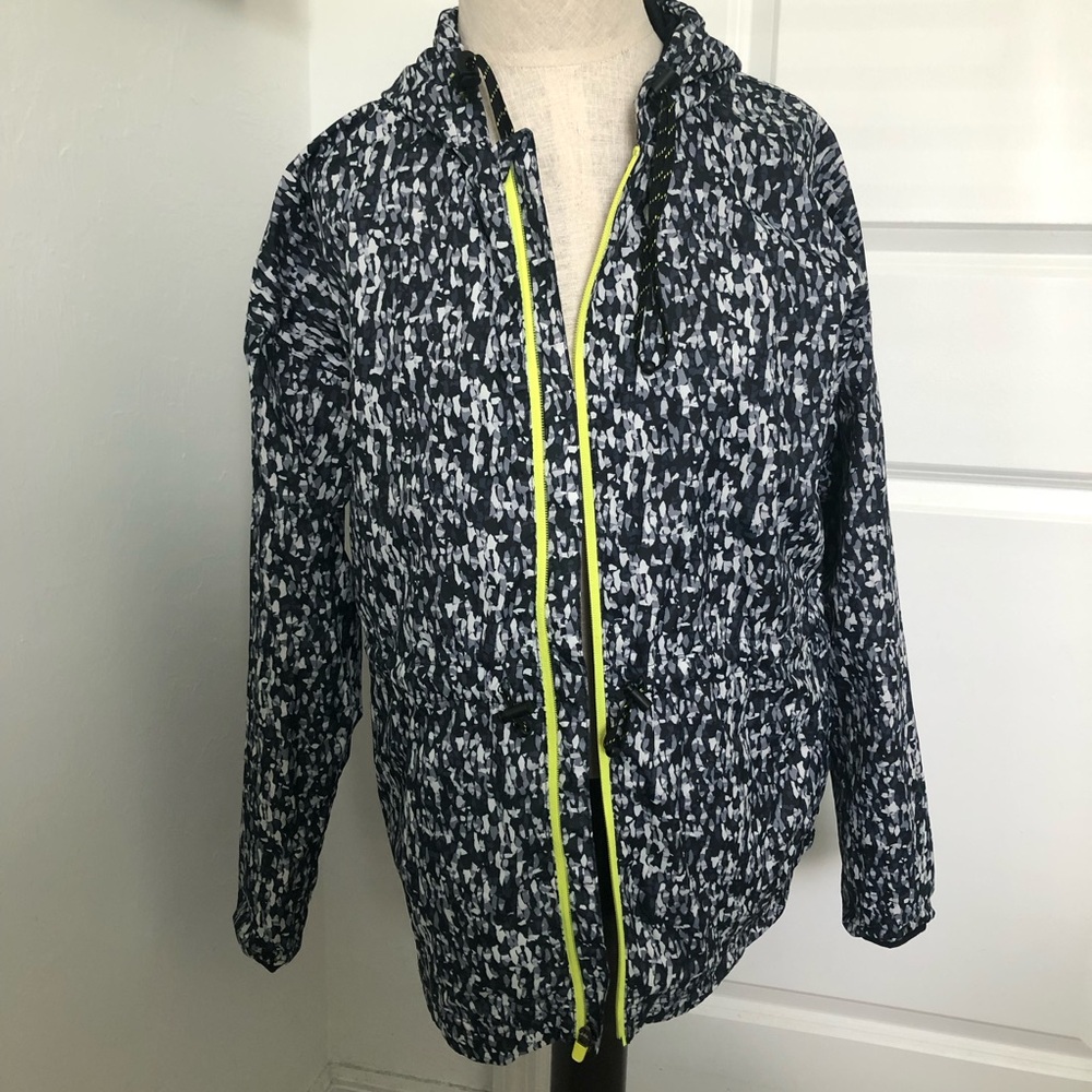 Fabletics Sienna Windbreaker Jacket - image 4